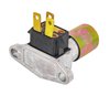 Headlight Dimmer Switch, Floor Mounted Fits Select 1961-1981 Chevrolet Camaro, Impala, Nova, Pontiac Firebird - image 3