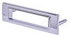 Side Marker Light Bezel 1969 Chevrolet Chevelle, El Camino SS [Chrome] - image 1