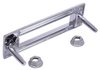 Side Marker Light Bezel 1969 Chevrolet Chevelle, El Camino SS [Chrome] - image 3