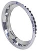 Stainless Steel SS Trim Ring Set for 1969 Chevrolet Camaro & 1969-1970 Chevrolet Chevelle, El Camino - image 3