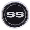 SS Wheel Center Cap for 1969 Chevrolet Camaro & 1969-1970 Chevrolet Chevelle, El Camino - image 1