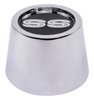 SS Wheel Center Cap for 1969 Chevrolet Camaro & 1969-1970 Chevrolet Chevelle, El Camino - image 2