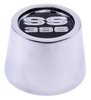SS 396 Wheel Center Cap for 1969 Chevrolet Camaro & 1969-1970 Chevrolet Chevelle, El Camino - image 2