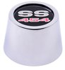 SS 454 Wheel Center Cap for 1969 Chevrolet Camaro & 1969-1970 Chevrolet Chevelle, El Camino - image 2