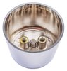 SS 454 Wheel Center Cap for 1969 Chevrolet Camaro & 1969-1970 Chevrolet Chevelle, El Camino - image 3
