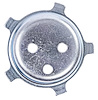 Wheel Center Cap Retainer for 1969 Chevrolet Camaro & 1969-1970 Chevrolet Chevelle, El Camino - image 1