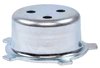 Wheel Center Cap Retainer for 1969 Chevrolet Camaro & 1969-1970 Chevrolet Chevelle, El Camino - image 2