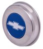 Bowtie Wheel Center Cap 1970-1975 Chevrolet Camaro Z28; 1971-1972 Chevrolet Chevelle, El Camino SS - image 2