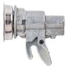 Glove Box Lock Housing for 1966-1967 Chevrolet Chevelle, El Camino - image 2