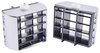 Complete Dash Vent Kit for 1970 Chevrolet Chevelle, El Camino, Monte Carlo - image 2