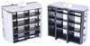 Complete Dash Vent Kit Fits Select 1971-1972 Chevelle, El Camino, Monte Carlo - image 2