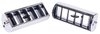 Complete Dash Vent Kit Fits Select 1971-1972 Chevelle, El Camino, Monte Carlo - image 3