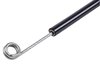Kick Panel Cable Fits Select 1968-1972 Chevrolet, Buick, Oldsmobile, Pontiac Models [12 in. Long] - image 3