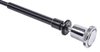 Kick Panel Cable Fits Select 1968-1972 Chevrolet, Buick, Oldsmobile, Pontiac Models [14 in. Long] - image 2