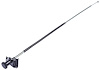 Kick Panel Cable Fits Select 1965-1966 Chevrolet, Buick, Oldsmobile, Pontiac Models [23 in. Long] - image 1