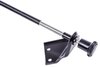 Kick Panel Cable Fits Select 1965-1966 Chevrolet, Buick, Oldsmobile, Pontiac Models [23 in. Long] - image 2