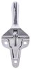 Inside Mirror Support Bracket for 1964-1965 Buick Skylark, Special; Chevy Chevelle, El Camino; Olds Cutlass Coupe/Hardtop Models - image 4