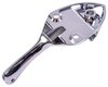 Inside Mirror Support Bracket Fits Select 1966 Buick, Chevy, Olds; 1964-1966 Pontiac (GM A-Body) Coupe/Hardtop Models - image 4