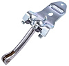 Inside Mirror Support Bracket Fits Select 1966-1972 Buick, Chevy, Olds, Pontiac (GM A-Body, B-Body, F-Body, X-Body) Coupe - image 1