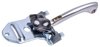 Inside Mirror Support Bracket Fits Select 1966-1972 Buick, Chevy, Olds, Pontiac (GM A-Body, B-Body, F-Body, X-Body) Coupe - image 3