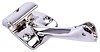 Inside Mirror Support Bracket for 1964-1965 GM A-Body Convertibles - image 1