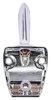 Inside Mirror Support Bracket for 1964-1965 GM A-Body Convertibles - image 4