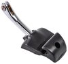 Inside Mirror Support Bracket w/Boot for 1967 GM A-Body Convertibles - image 2