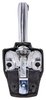 Inside Mirror Support Bracket w/Boot for 1967 GM A-Body Convertibles - image 4