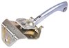 Inside Mirror Support Bracket Fits 1968-1972 Chevelle, Cutlass, GTO, Lemans, Tempest, Skylark Convertibles - image 4