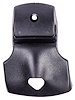 Inside Mirror Support Boot Fits 1968-1970 Chevelle, Cutlass, GTO, Lemans, Tempest, Skylark; 1968-1969 Camaro Coupe/Hardtop - image 1