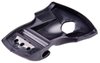 Inside Mirror Support Boot Fits 1968-1970 Chevelle, Cutlass, GTO, Lemans, Tempest, Skylark; 1968-1969 Camaro Coupe/Hardtop - image 4