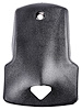 Inside Mirror Support Boot: 1971-1972 Bonneville, Catalina, Chevelle, El Camino, Cutlass, Grand Prix, GTO, Lemans, Skylark Coupe - image 1