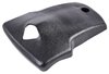 Inside Mirror Support Boot: 1971-1972 Bonneville, Catalina, Chevelle, El Camino, Cutlass, Grand Prix, GTO, Lemans, Skylark Coupe - image 2