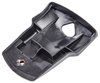 Inside Mirror Support Boot: 1971-1972 Bonneville, Catalina, Chevelle, El Camino, Cutlass, Grand Prix, GTO, Lemans, Skylark Coupe - image 4
