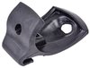 Inside Mirror Support Boot Fits 1968-1972 Chevelle, Cutlass, GTO, Lemans, Tempest, Skylark; 1968-1969 Camaro Convertibles - image 4