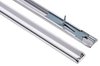 Interior Rear Door Panel Moldings 1968 Chevrolet Chevelle [Convertible Only] - image 3