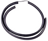 Front Interior Headliner Windlace, Black, for 1968-1972 GM A-Body - image 1