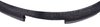 Front Interior Headliner Windlace, Black, for 1968-1972 GM A-Body - image 3