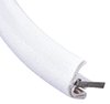 Front Interior Headliner Windlace for Select 1968-1972 GM A-Body Models [Off-White (Paintable)] - image 2
