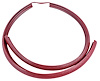 Front Interior Headliner Windlace, Red, for 1968-1972 GM A-Body - image 1