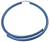 Front Interior Headliner Windlace, Bright Blue, for 1968-1972 GM A-Body - image 1