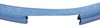 Front Interior Headliner Windlace, Bright Blue, for 1968-1972 GM A-Body - image 3