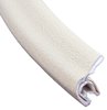 Front Interior Headliner Windlace for Select 1968-1972 GM A-Body Models [Parchment] - image 2