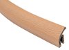 Front Interior Headliner Windlace, Light Saddle, for 1968-1972 GM A-Body - image 2