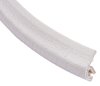 Front Interior Headliner Windlace, Bright White, for 1968-1972 GM A-Body - image 2