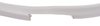 Front Interior Headliner Windlace, Bright White, for 1968-1972 GM A-Body - image 3