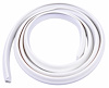 Rear Interior Headliner Windlace for Select 1968-1972 GM A-Body, 1969 GM F-Body Models [Off-White (Paintable)] - image 1