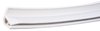 Rear Interior Headliner Windlace for Select 1968-1972 GM A-Body, 1969 GM F-Body Models [Off-White (Paintable)] - image 3