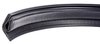 Rear Interior Headliner Windlace for 1968-1972 Chevy El Camino [Black] - image 3