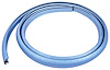 Rear Interior Headliner Windlace for 1968-1972 Chevy El Camino [Light Blue]